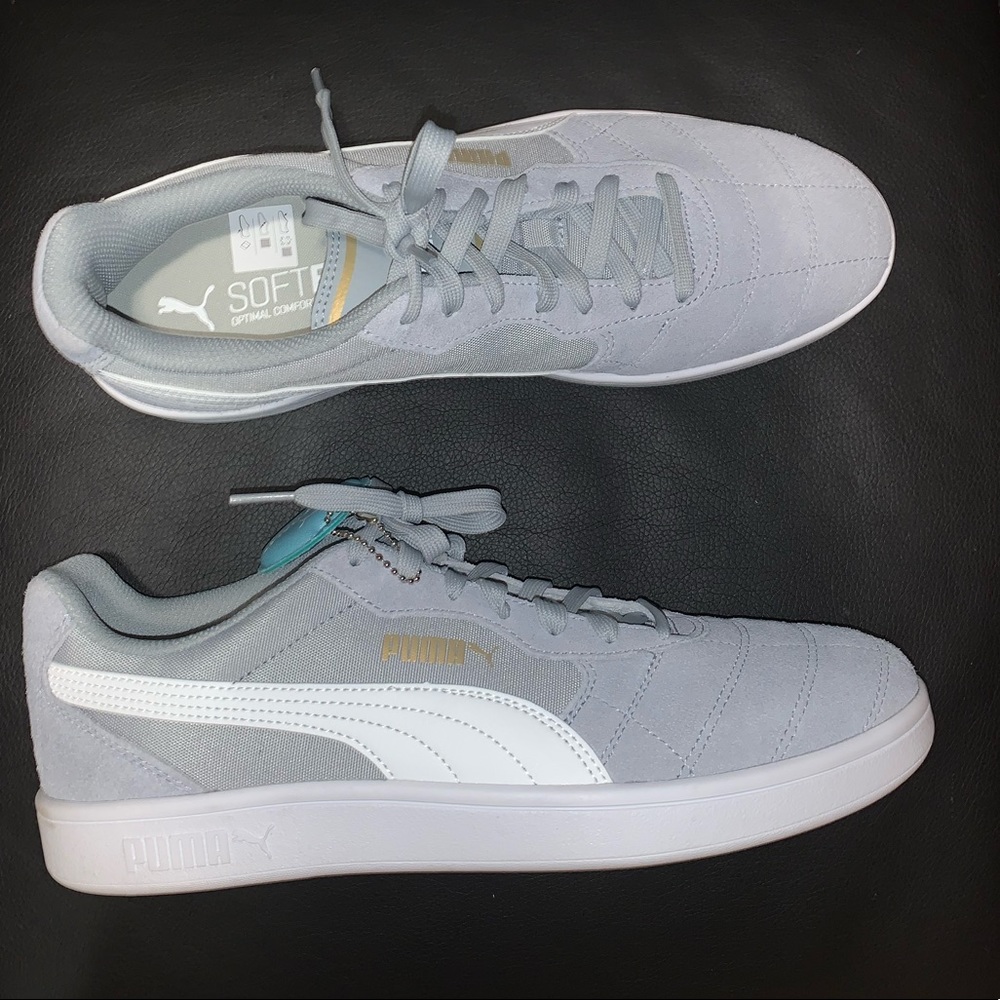 Size Men’s 10 - Puma Shoes